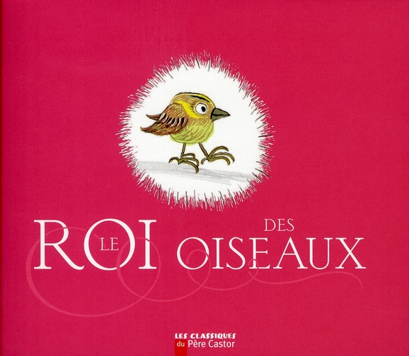 LE ROI DES OISEAUX