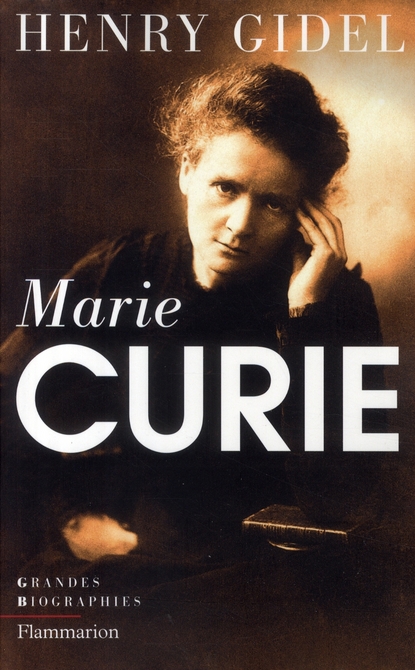 MARIE CURIE