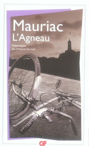 L'AGNEAU - PRESENTATION PAR FRANCOIS DURAND