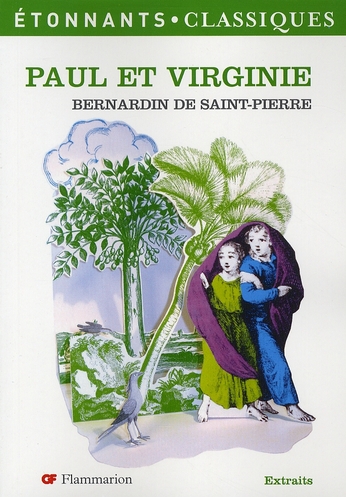 PAUL ET VIRGINIE