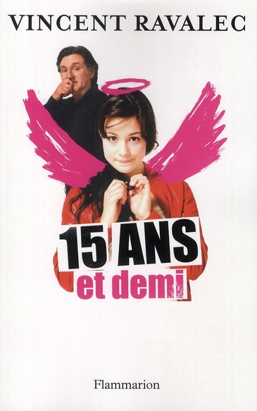 15 ANS ET DEMI