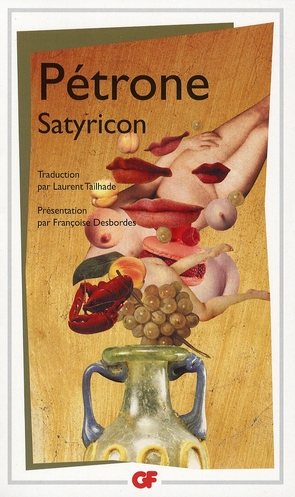 SATYRICON