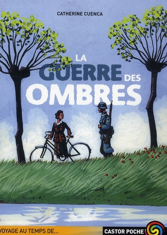 LA GUERRE DES OMBRES