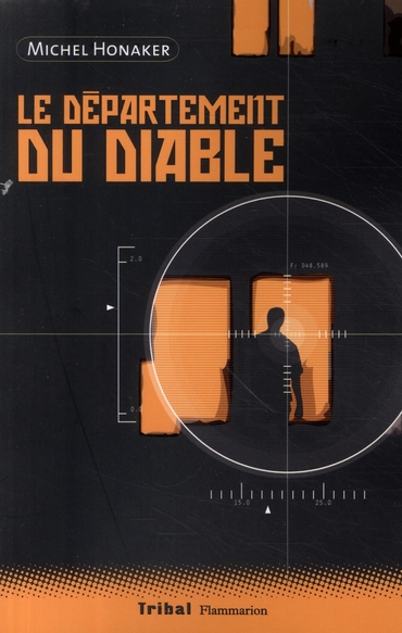 LE DEPARTEMENT DU DIABLE