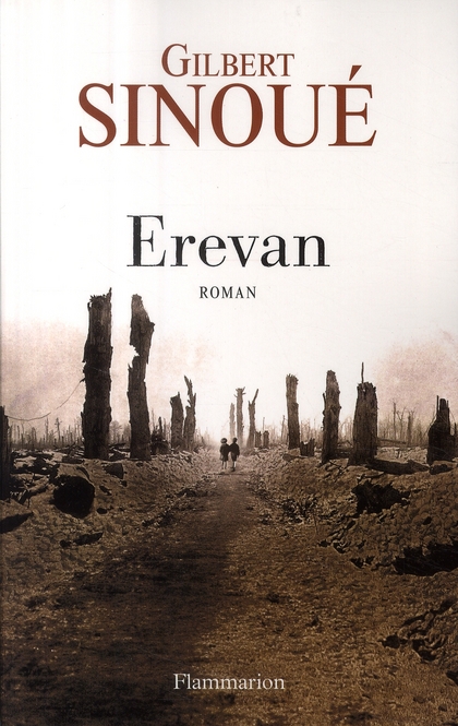 EREVAN