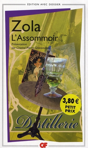 L'ASSOMMOIR