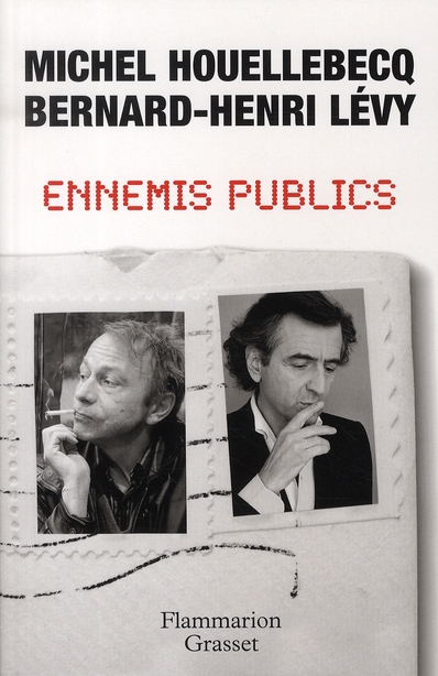 ENNEMIS PUBLICS