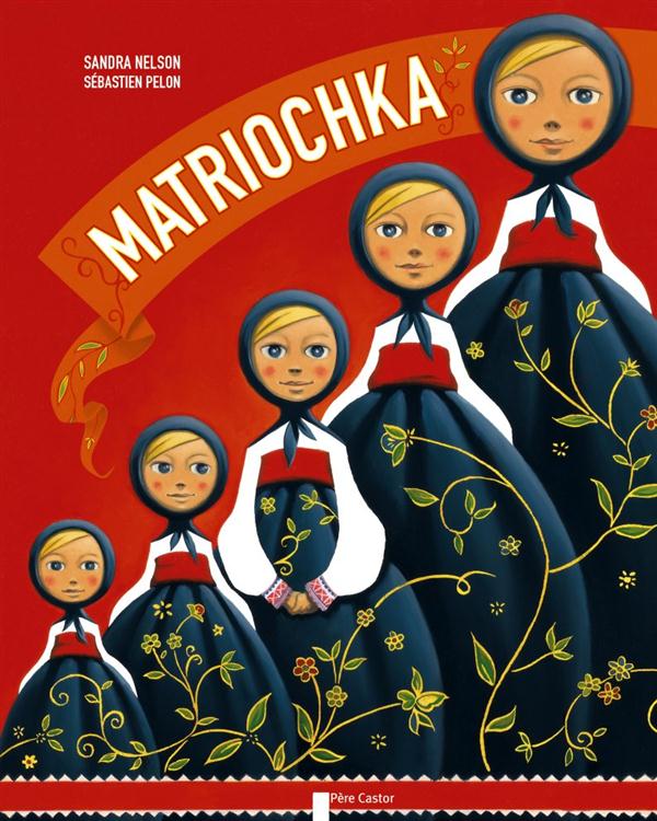 MATRIOCHKA