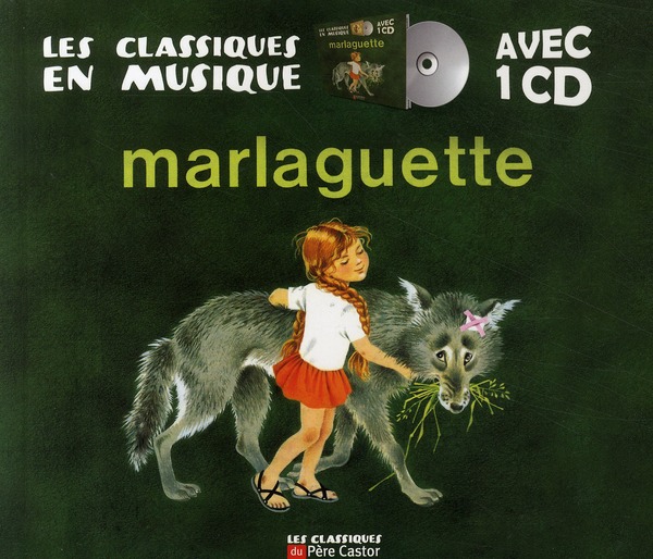 MARLAGUETTE