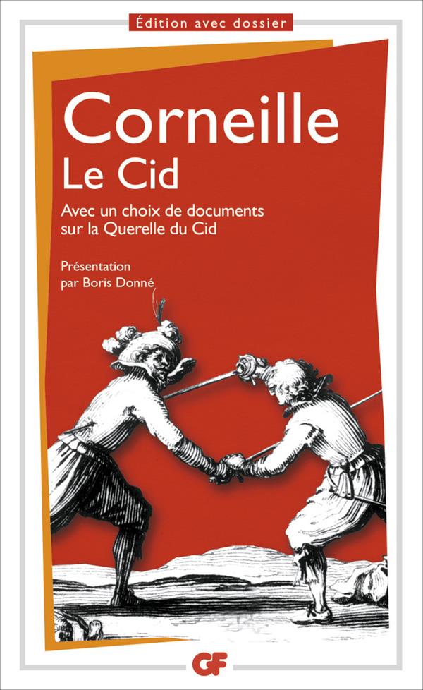 LE CID