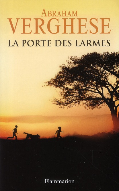 LA PORTE DES LARMES