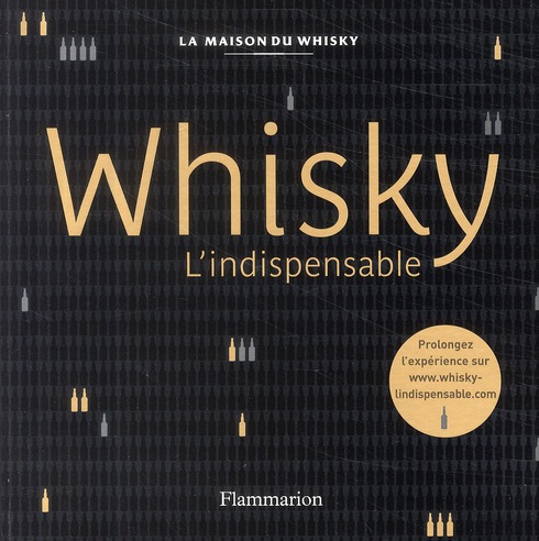 PETIT GUIDE DE L'AMATEUR DE WHISKY
