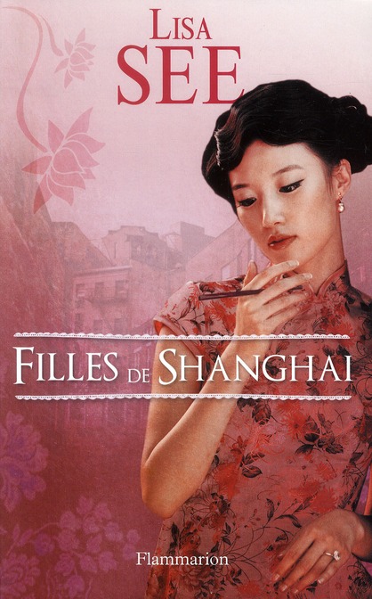 FILLES DE SHANGHAI