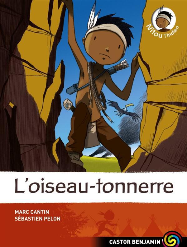 L'OISEAU-TONNERRE