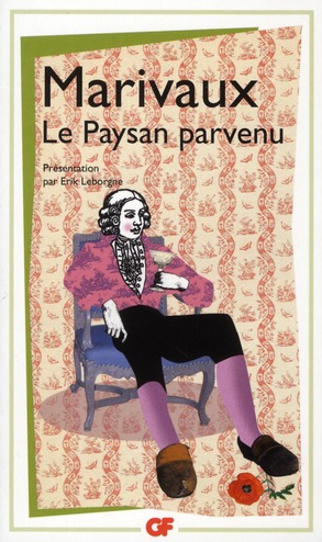 LE PAYSAN PARVENU