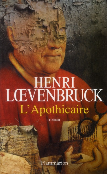 L'APOTHICAIRE