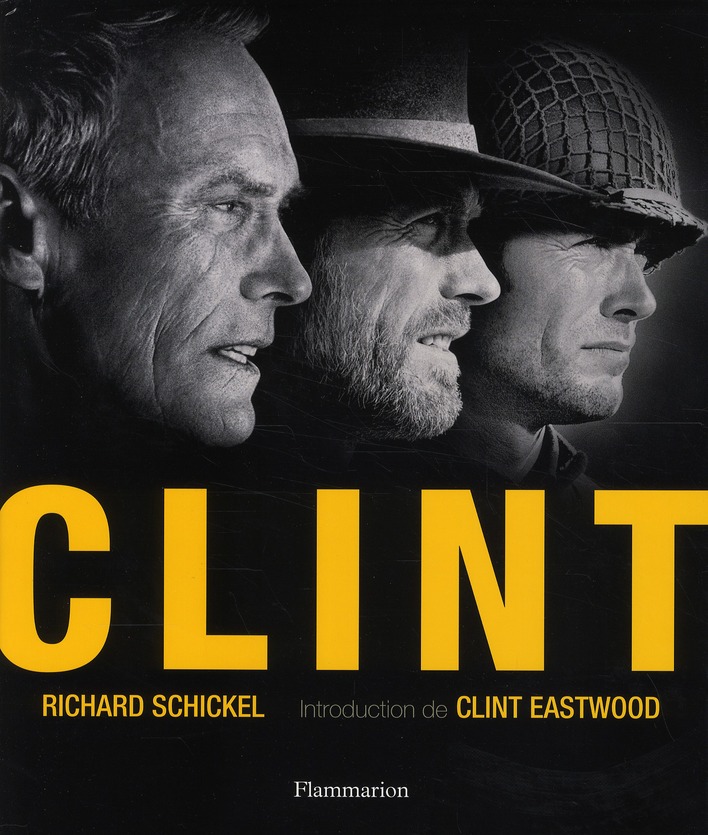 CLINT - ILLUSTRATIONS, COULEUR