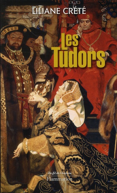 LES TUDORS