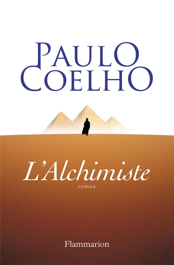 L'ALCHIMISTE - EDITION ANNIVERSAIRE