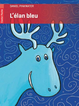 L'ELAN BLEU