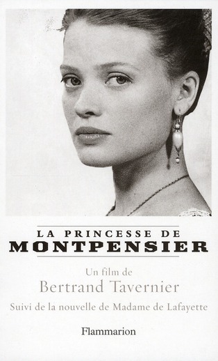 LA PRINCESSE DE MONTPENSIER