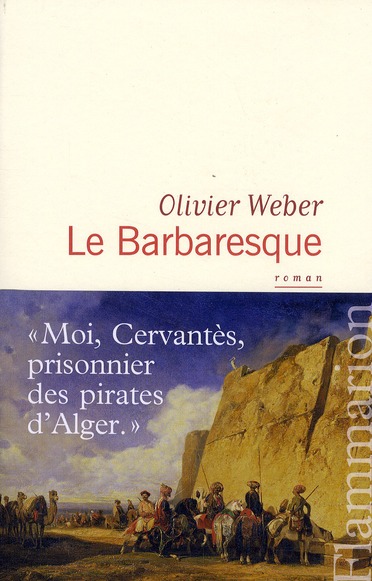 LE BARBARESQUE