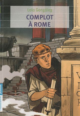 COMPLOT A ROME