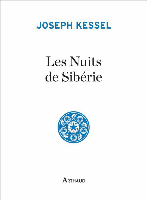 LES NUITS DE SIBERIE