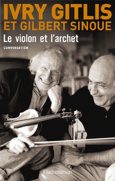 LE VIOLON ET L'ARCHET