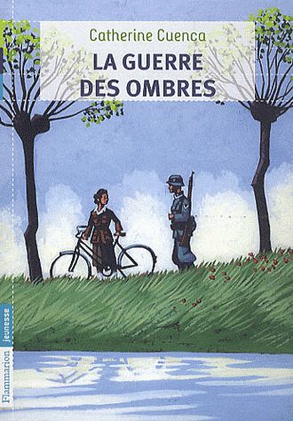 LA GUERRE DES OMBRES