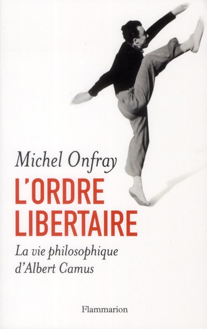 L'ORDRE LIBERTAIRE