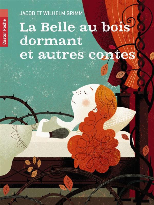 LA BELLE AU BOIS DORMANT ET AUTRES CONTES