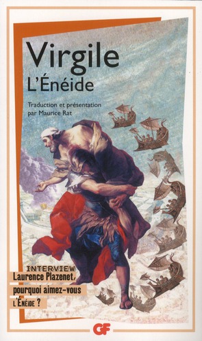 L'ENEIDE