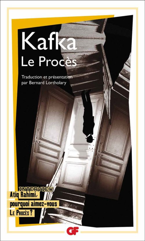 LE PROCES