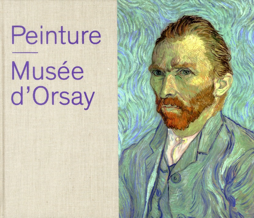 PEINTURE - MUSEE D'ORSAY