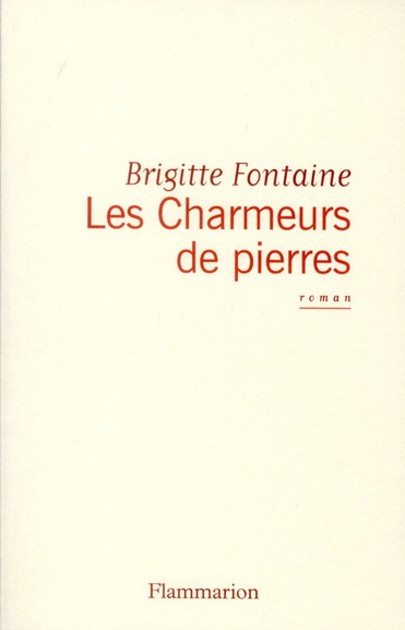 LES CHARMEURS DE PIERRES