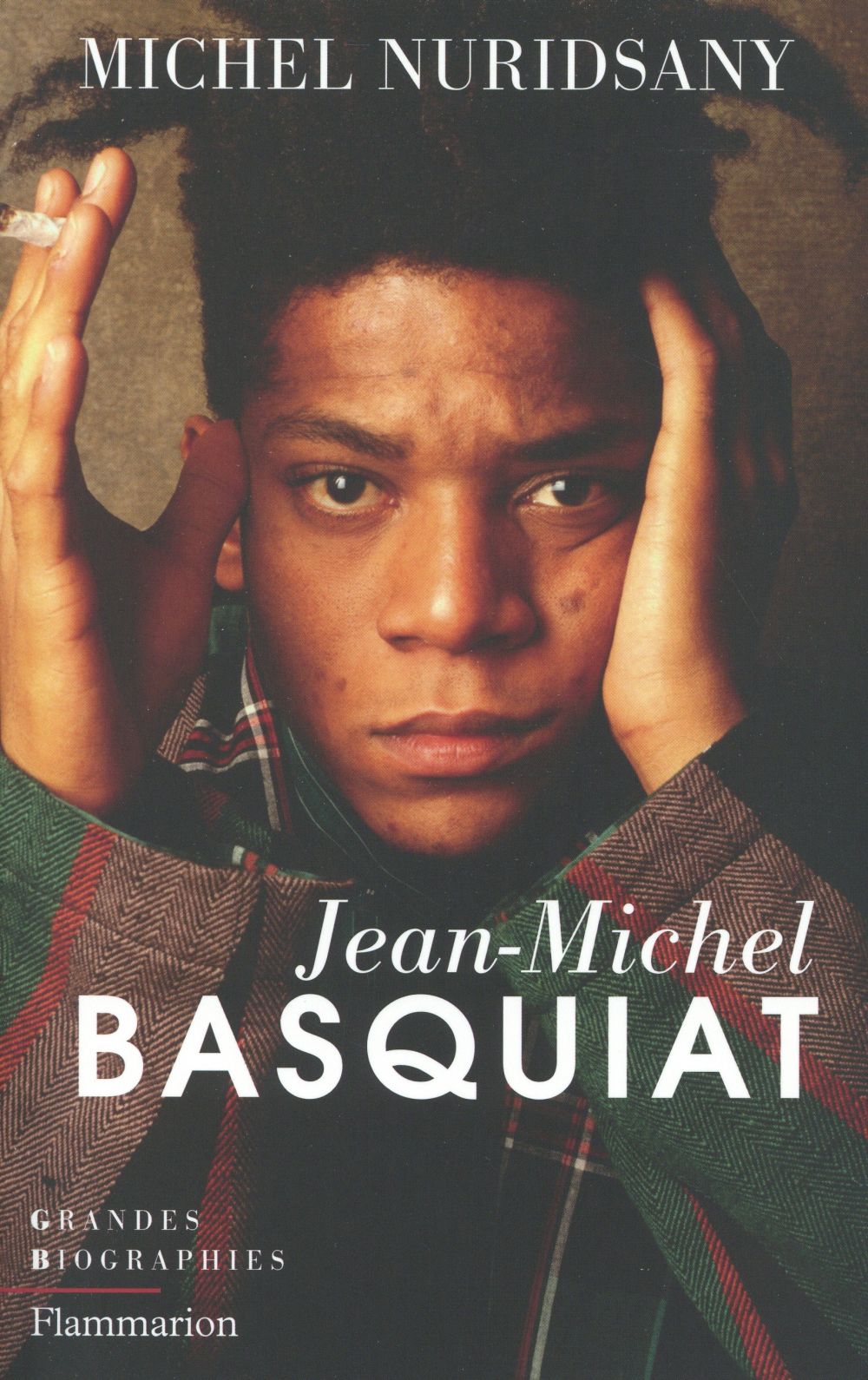 JEAN-MICHEL BASQUIAT