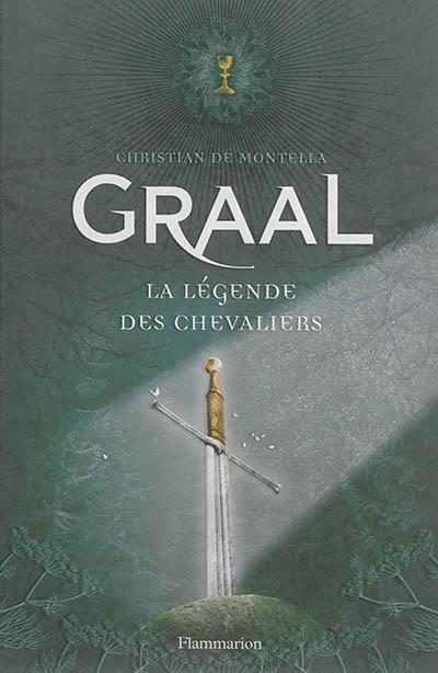 LA LEGENDE DES CHEVALIERS