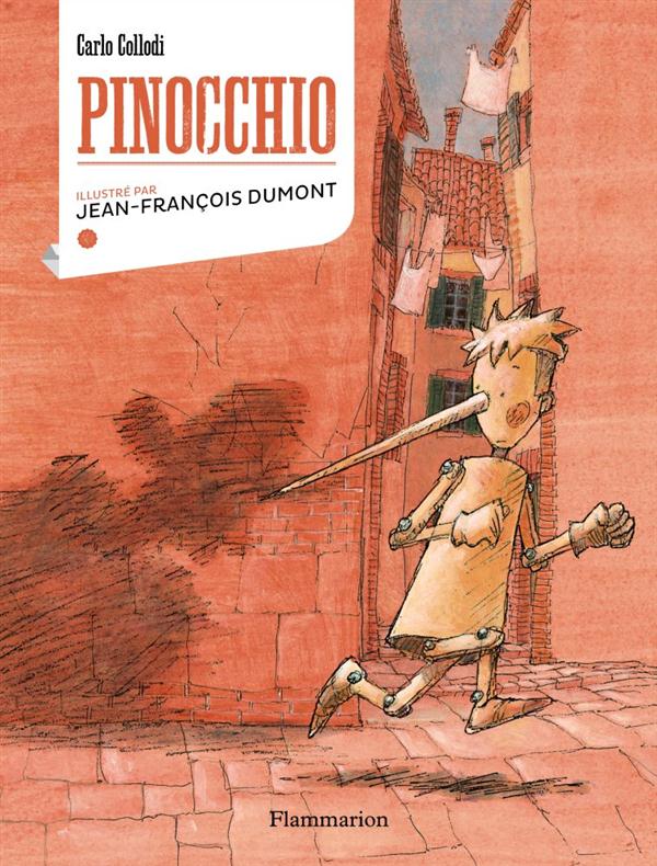 PINOCCHIO