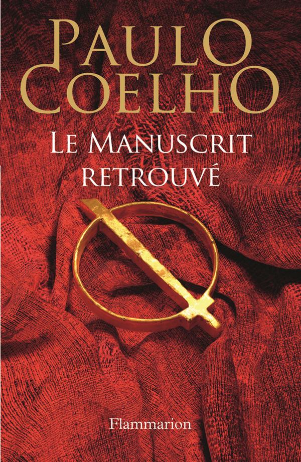 LE MANUSCRIT RETROUVE