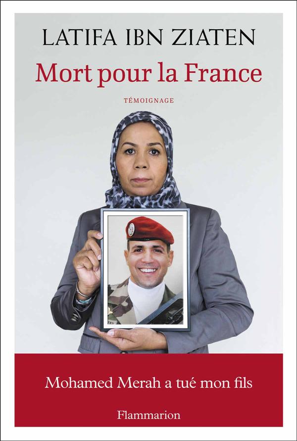MORT POUR LA FRANCE - MOHAMED MERAH A TUE SON FILS