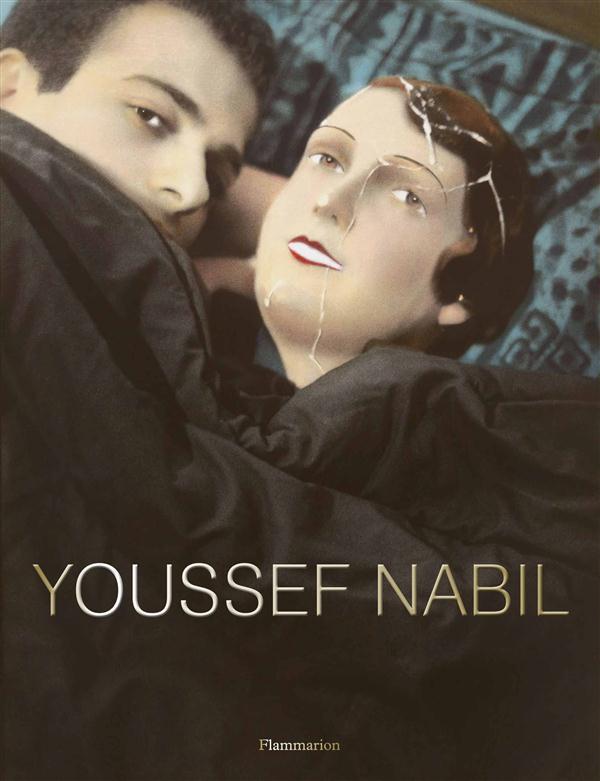 YOUSSEF NABIL - ILLUSTRATIONS, NOIR ET BLANC