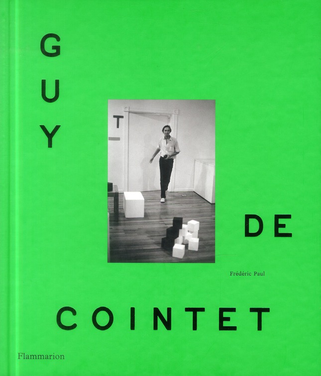 GUY DE COINTET - ILLUSTRATIONS, COULEUR