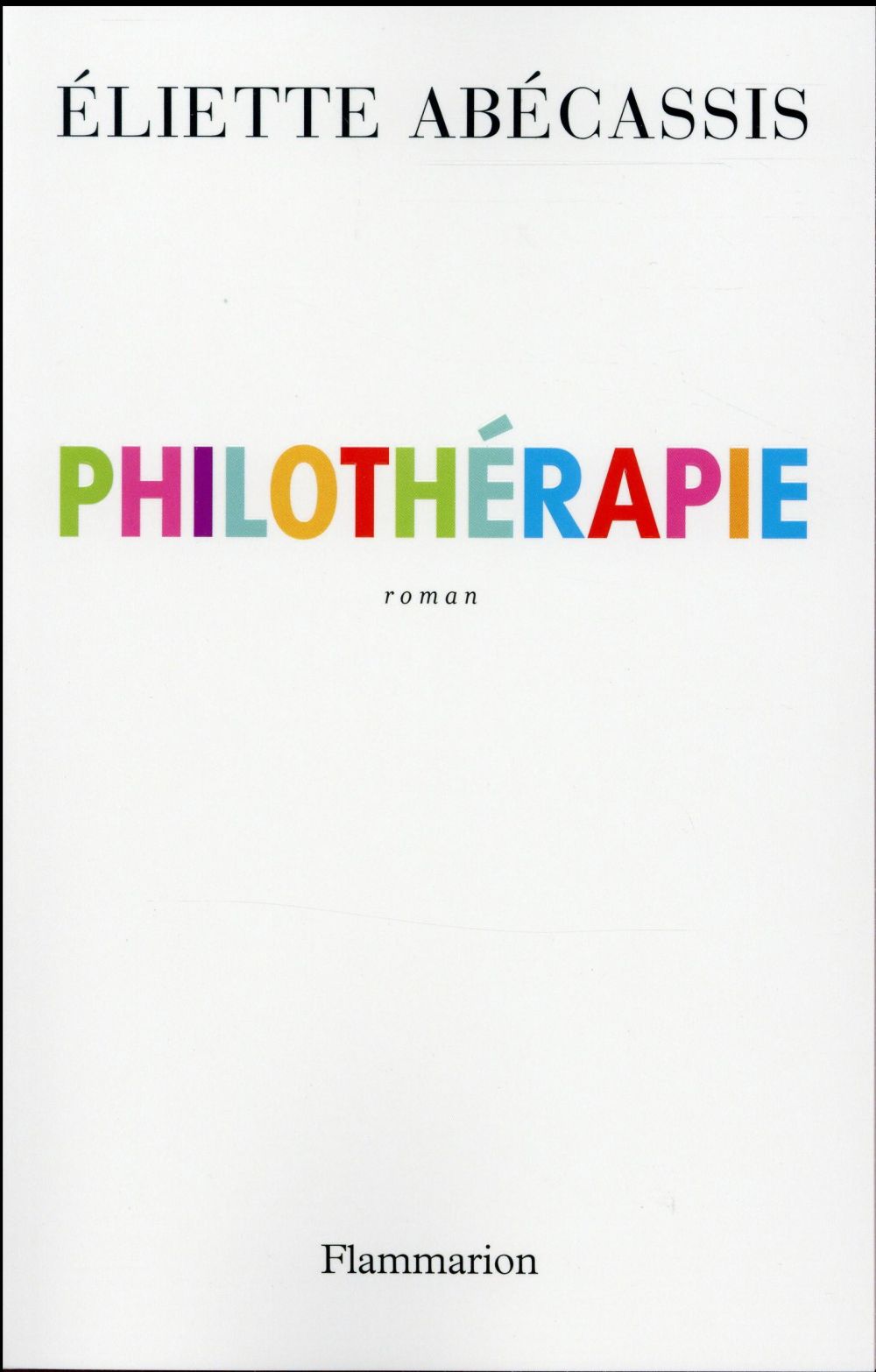 PHILOTHERAPIE