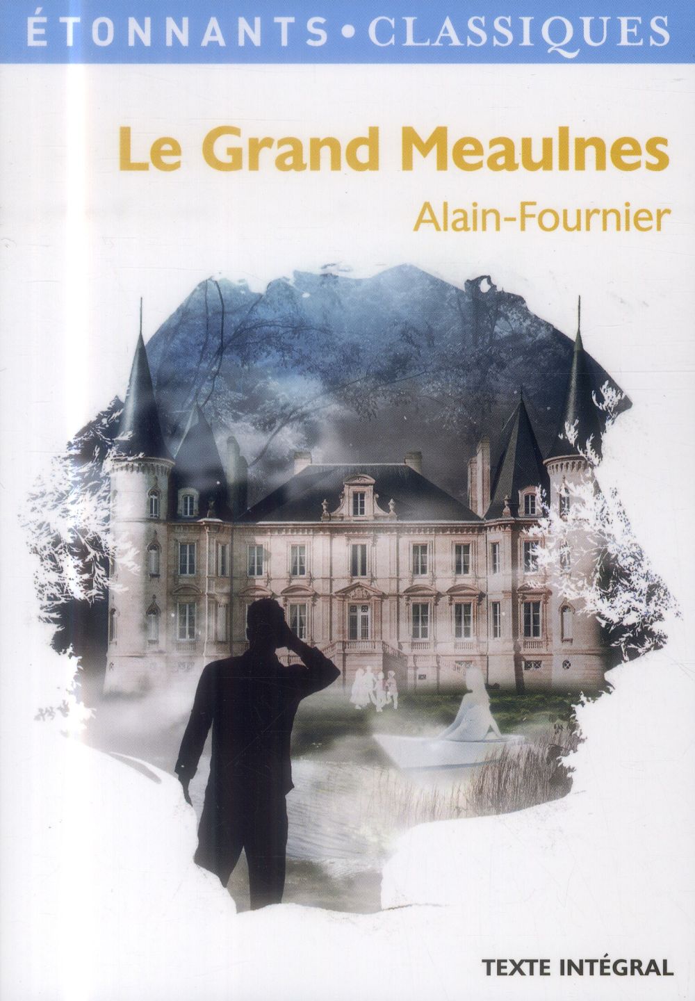 LE GRAND MEAULNES