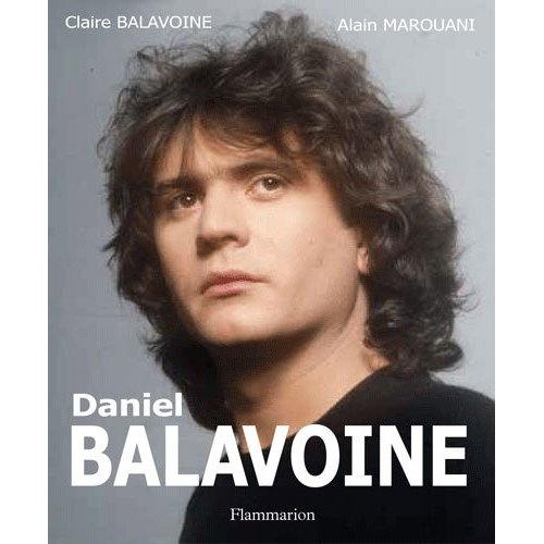 DANIEL BALAVOINE - ILLUSTRATIONS, COULEUR