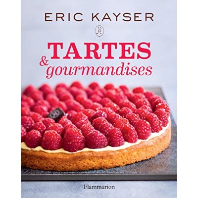 TARTES ET GOURMANDISES