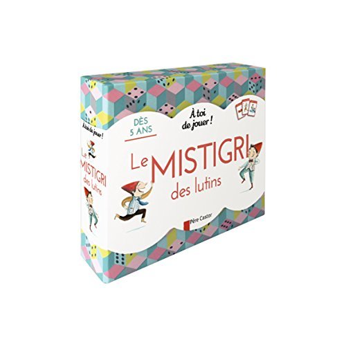 LE MISTIGRI DES LUTINS