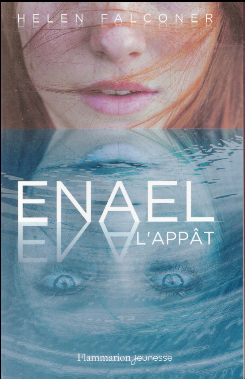 ENAEL - VOL01 - L'APPAT