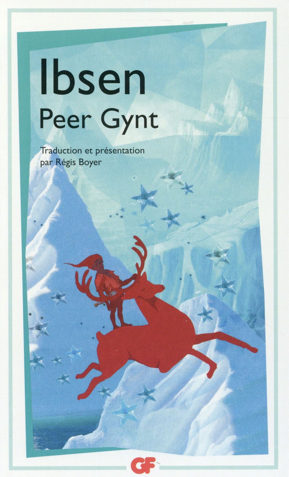 PEER GYNT